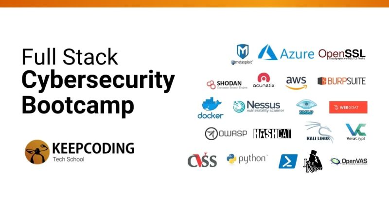 Full Stack Bootcamp Devops Cloud Computing Keepcoding - Download Premium Sunset Pattern | Desktop