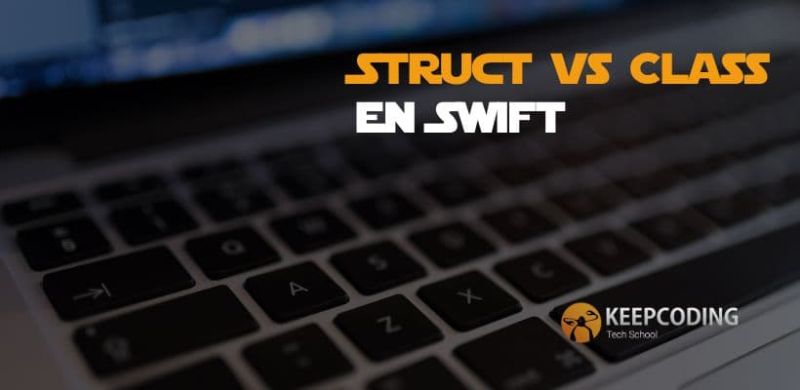 When To Use Class Or Struct In Swift By Steven Curtis Swift Coding - Download Incredible Minimal Wallpaper | 4K