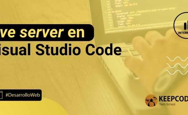 Open Live Server Visual Studio Code - Printable Forms Free Online