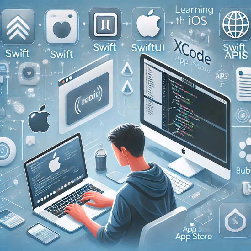 Keep Learning Softwareengineer Iosdeveloper Webdeveloper - Gradient Picture Collection - Full HD Quality