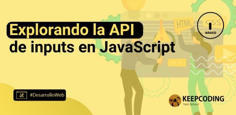 La Api De Elementos Html Javascript En Espa Ol - Creative Retina Geometric Textures | Free Download