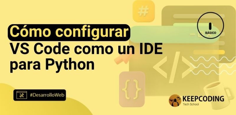 C Mo Configurar Vs Code Como Un Ide Para Python - Download Ultra HD Mountain Background | Mobile