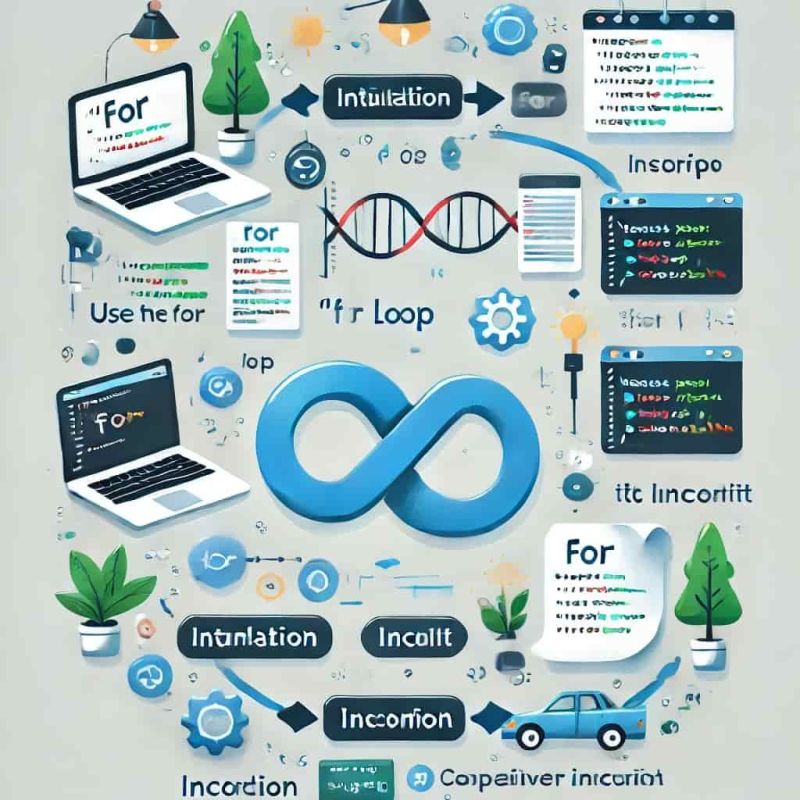 Bucle For Each In En Javascript Script Bc - Premium Light Image Gallery - 4K