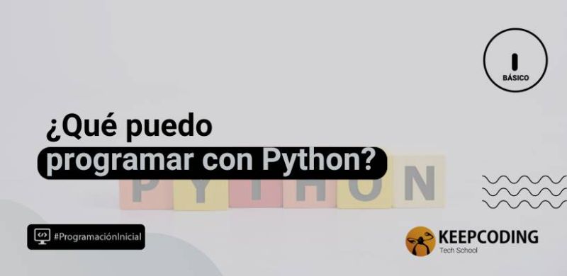 Qu Puedes Programar Con Python Tech10 - Vintage Photo Collection - 4K Quality