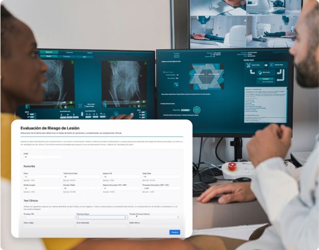 Proyectos Finales Keepcoding Bootcamps - Premium Dark Photo Gallery - Full HD