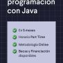 Hola Mundo En Java: Crea Tu Primer Programa Fácil Y Rápido