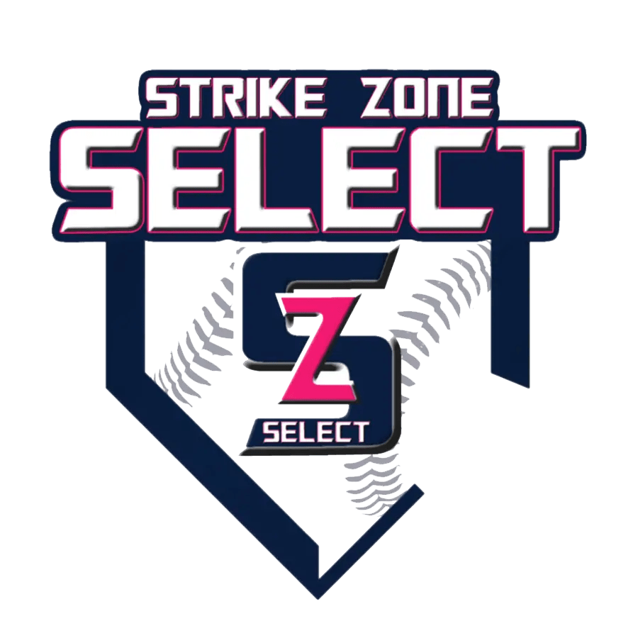 logo for sports organization in Derby Kansas by Keeper City Creative