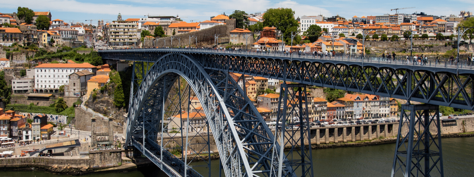 Things To Do In Porto