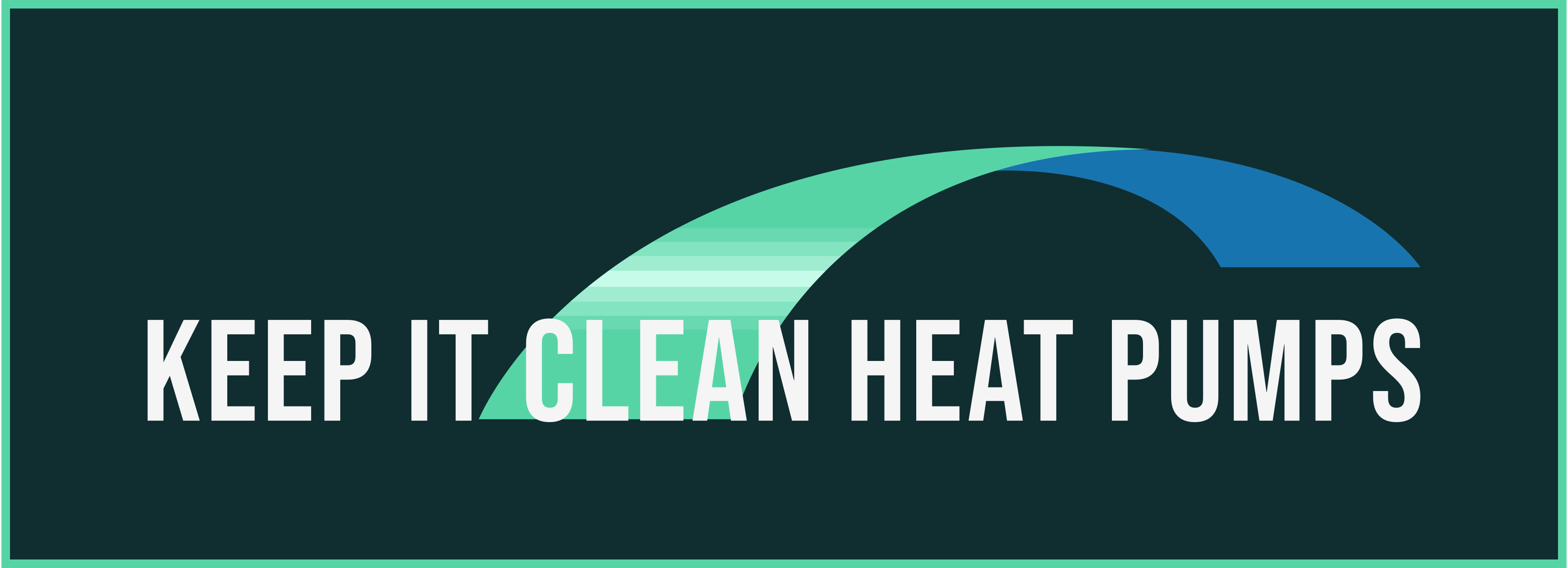 Keep It Clean Heat Pumps