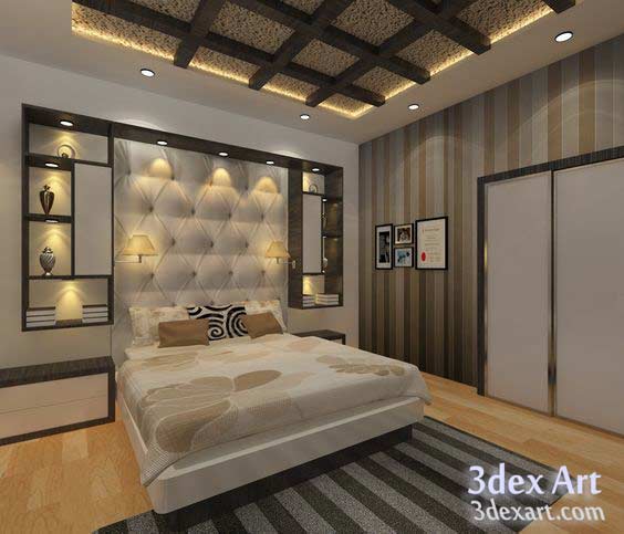 The Most Amazing Bedroom Designs