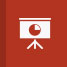 Powerpoint Icon