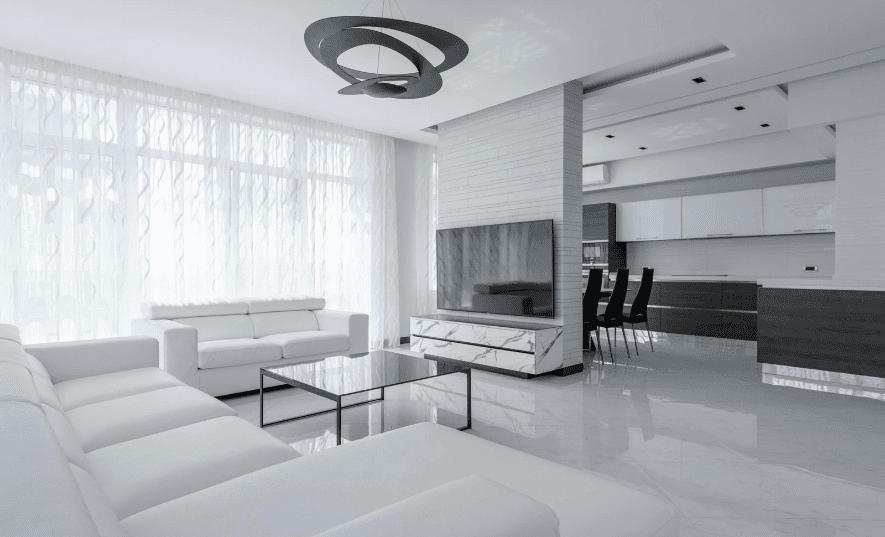 Luxury Cleaning company in Palm Beach