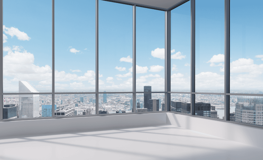 Residential cleaning