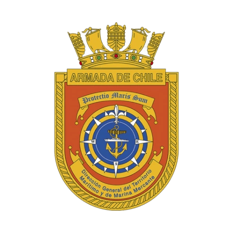 Acreditación DIRECTEMAR