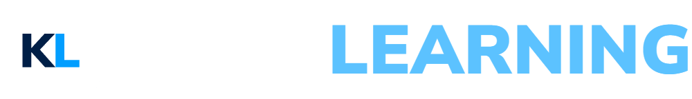 Logo Keep Learning - Organismo Técnico de Capacitación