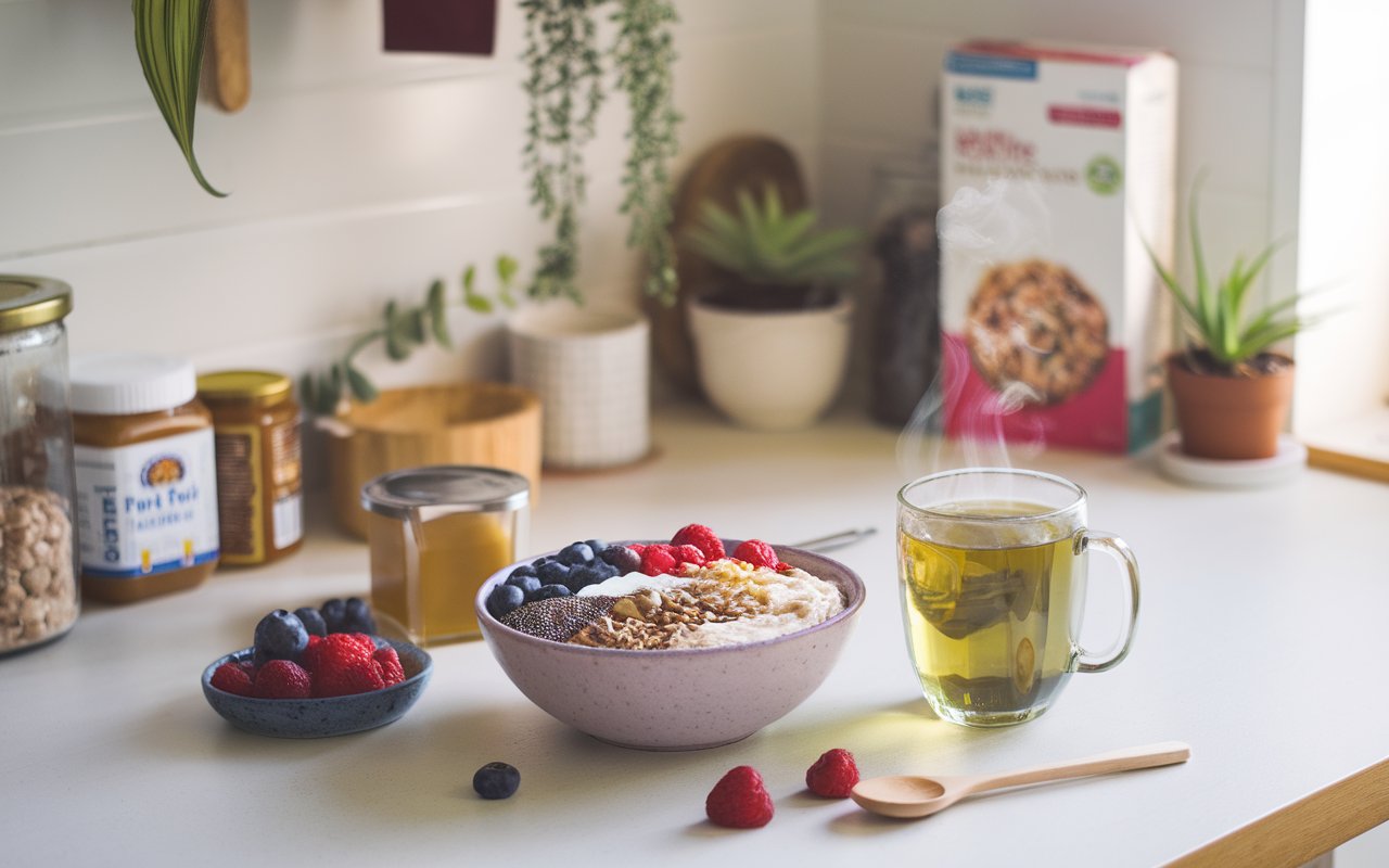 How to boost metabolism and speed up calorie burning