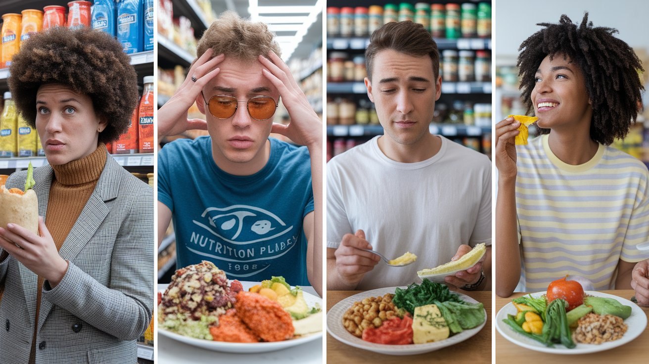 7 Mistakes New Vegans Make (And How I Learned the Hard Way)