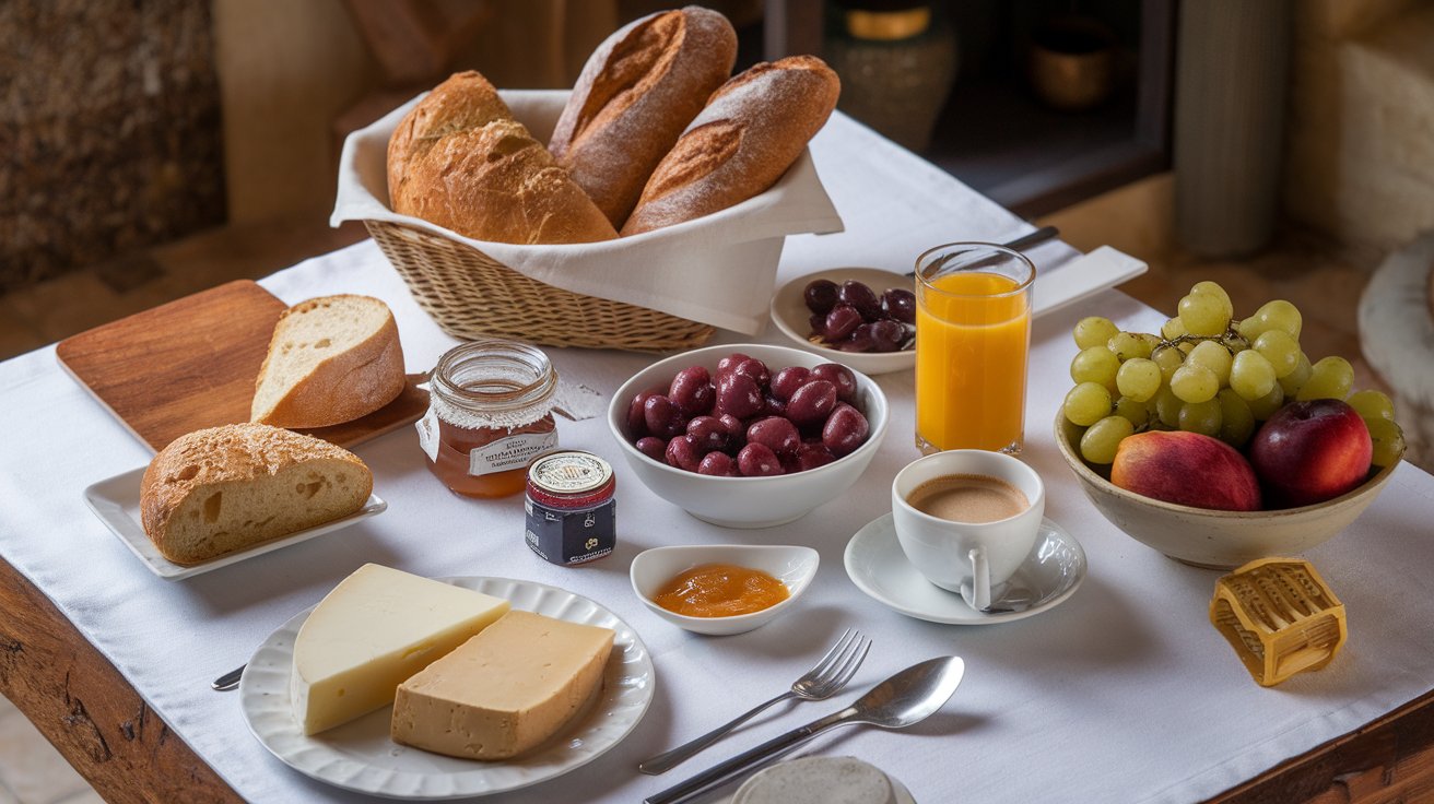 Mediterranean Diet Breakfasts You’ll Actually Crave