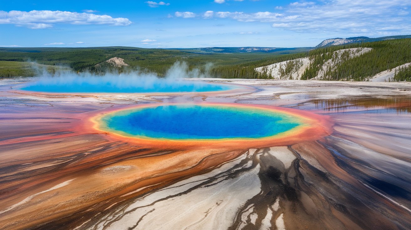 Best National Parks to Visit in the USA (2025 Bucket List)