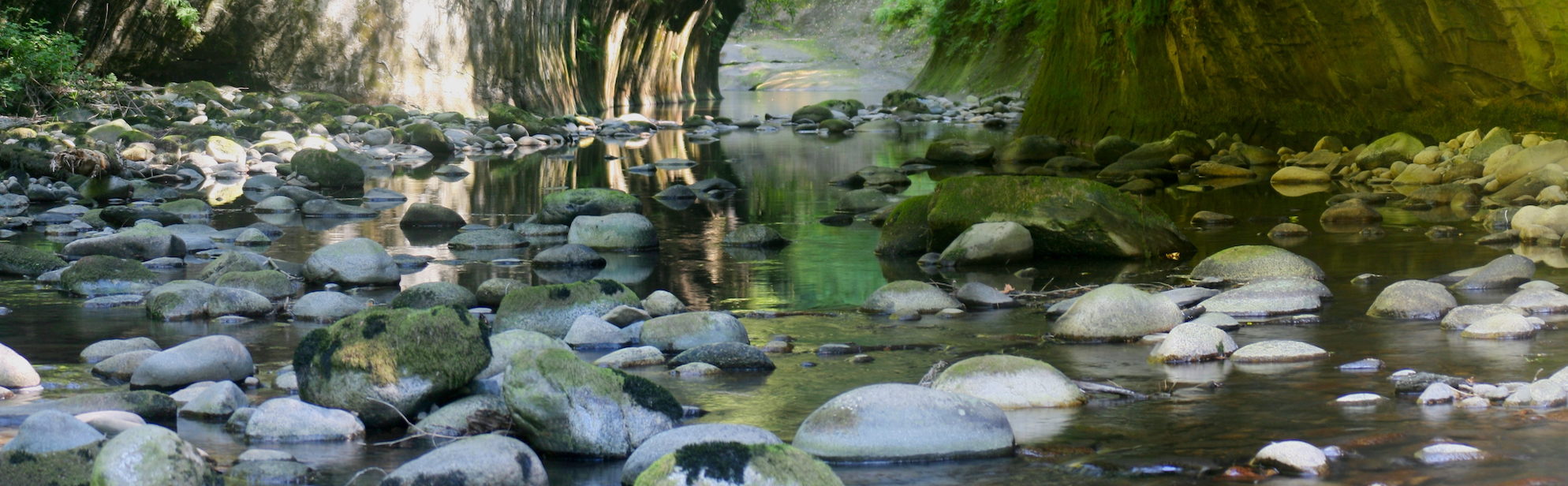 kanaka watershed