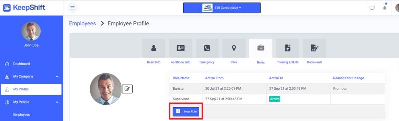 Keep Roles Hcl Project Keep - Mobile Minimal Backgrounds for Desktop