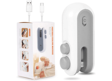 Portable Mini Sealing Machine