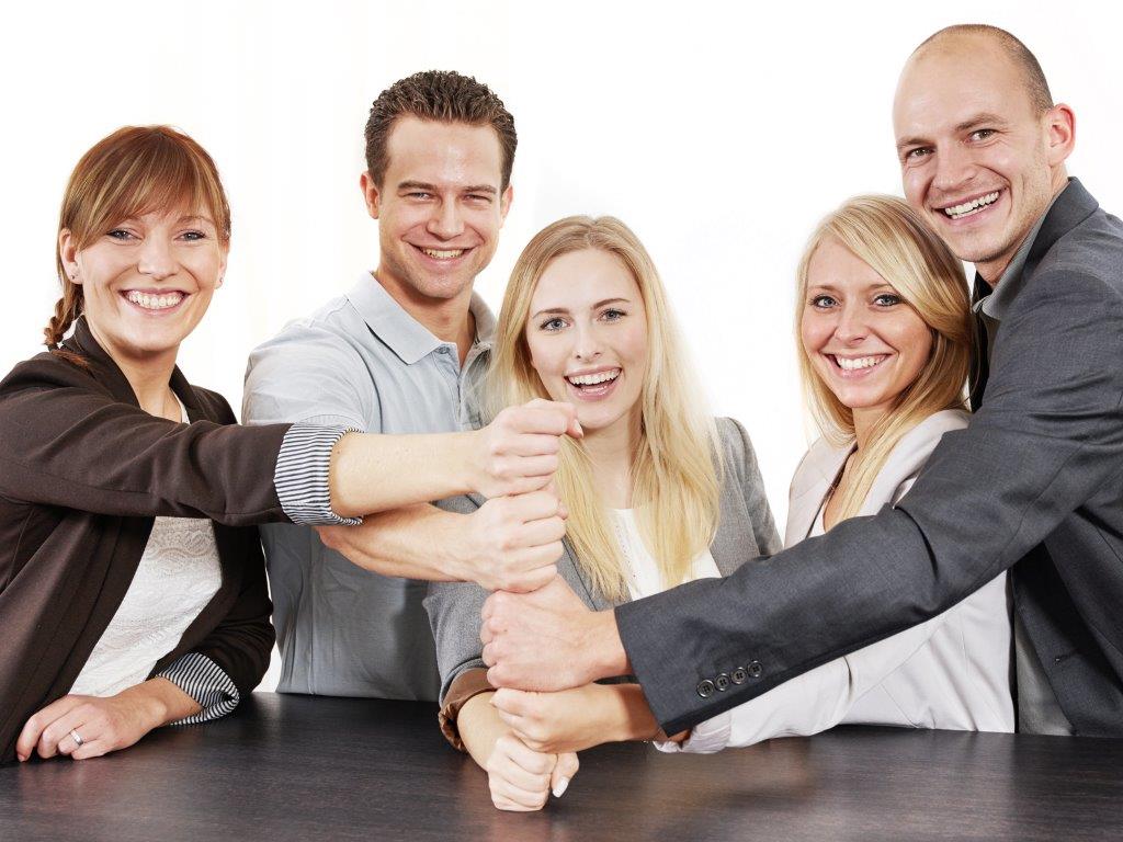 Download the perfect teamwork pictures. What Makes A Winning Team Keep Thinking Big