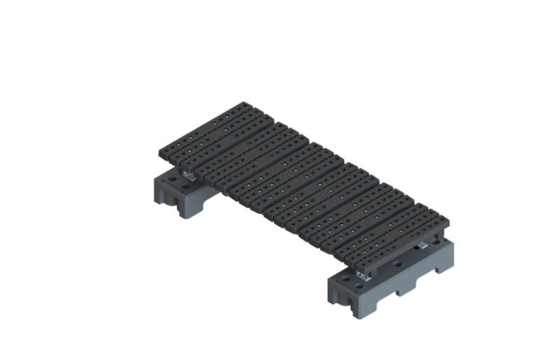 Free Standing Mini Step Over Kit Options Archives Fastclamp - Download Premium Minimal Design | Mobile