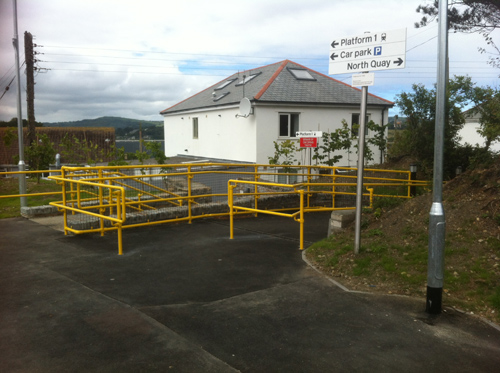 Improving Railway Access Kee Systems - Professional Desktop Colorful Photos | Free Download