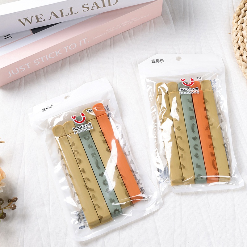 Edelle Seal Clip