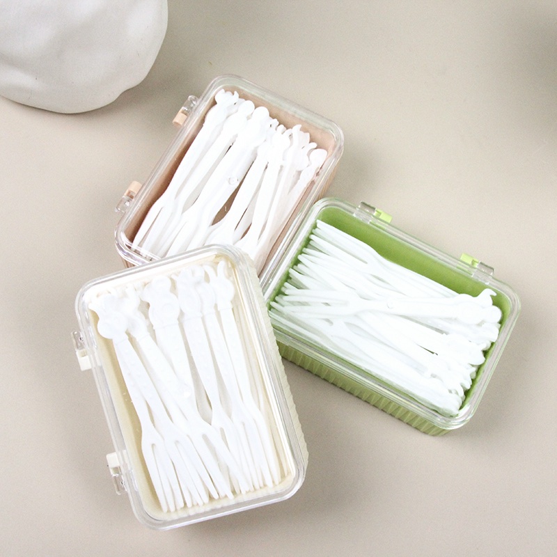 Fruit Forks