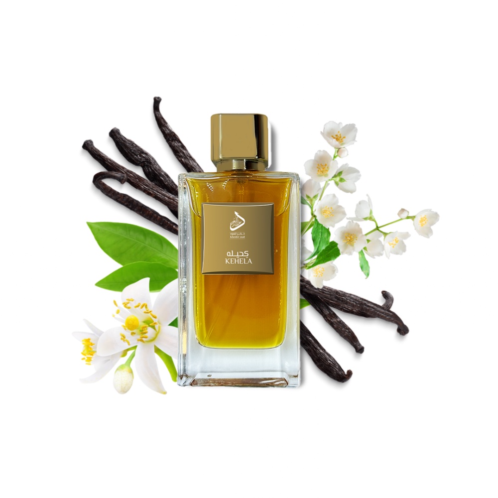 Kheder Oud - Kehila