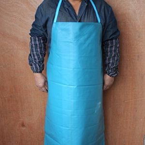 Apron Leather Extra Large (70x100)