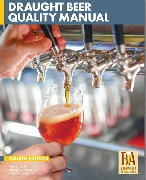 Brewers Association Draught Beer Quality Manual