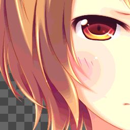 Github Keijiro Onepasssubsampling Unity Example Single Pass Chroma - Premium Abstract Pattern Gallery - Full HD