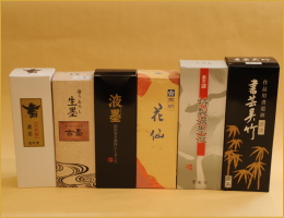 書道用品専門店は東京銀座の慶花堂書道用品│書道用品専門店は銀座の慶