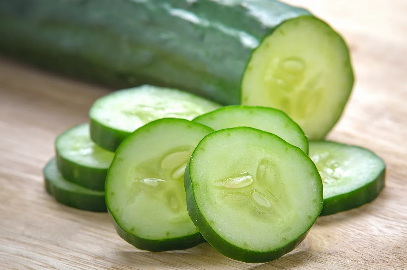 Cucumber