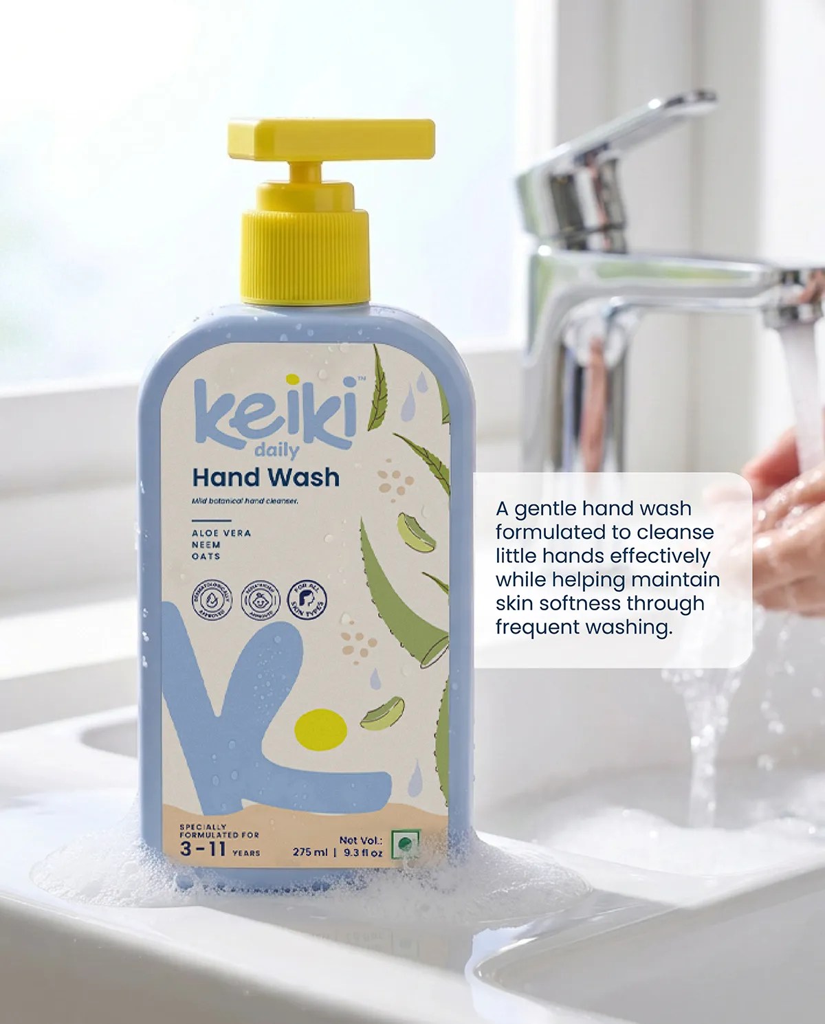 Hand Wash 01