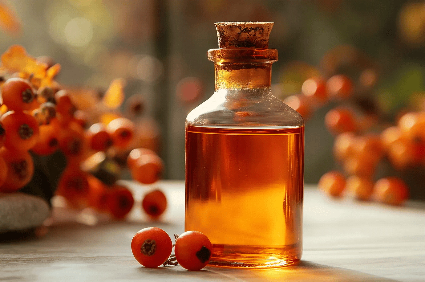 Rosehip