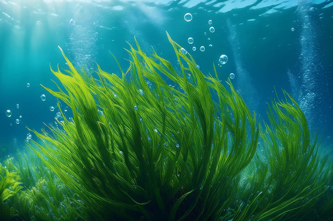 Seaweed