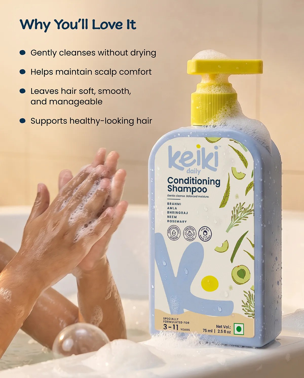 Shampoo 03