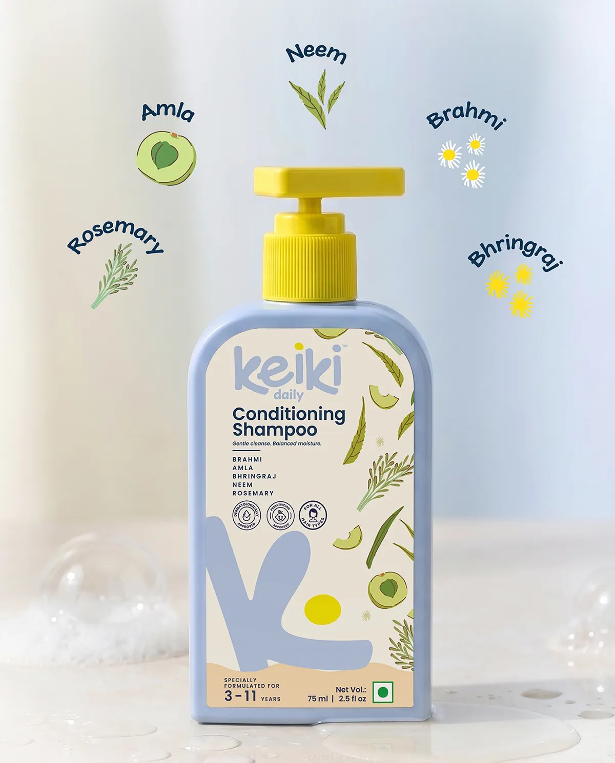 Shampoo 04