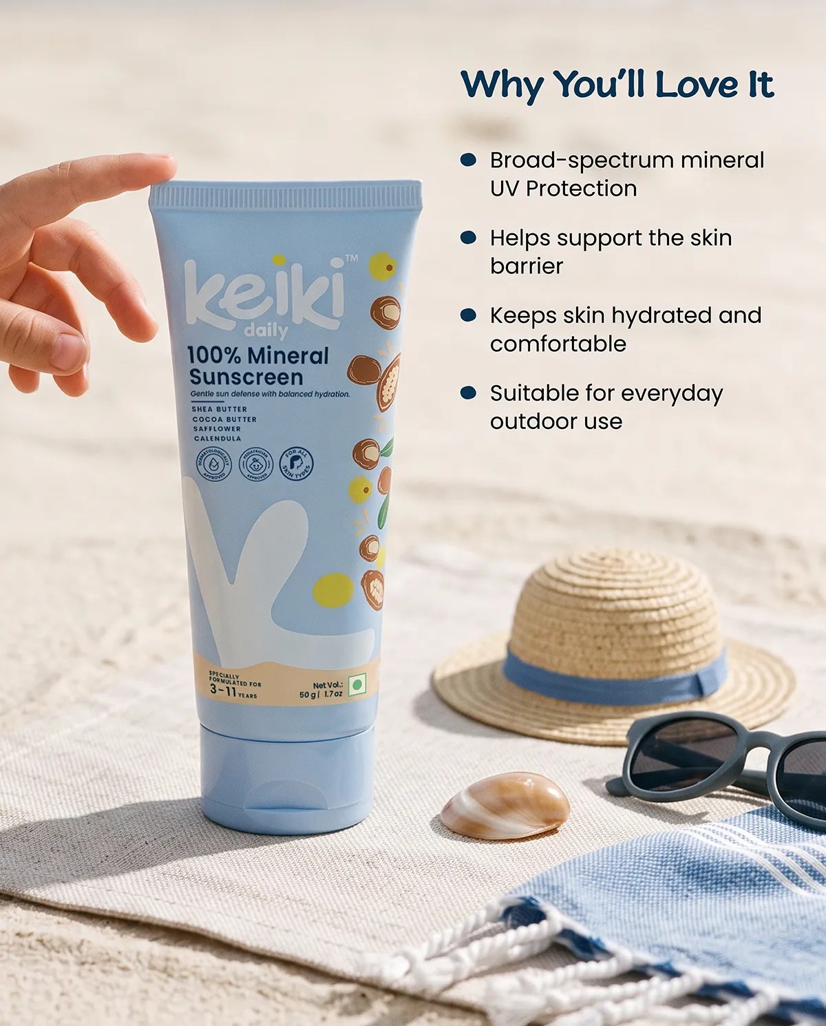 Sunscreen 03