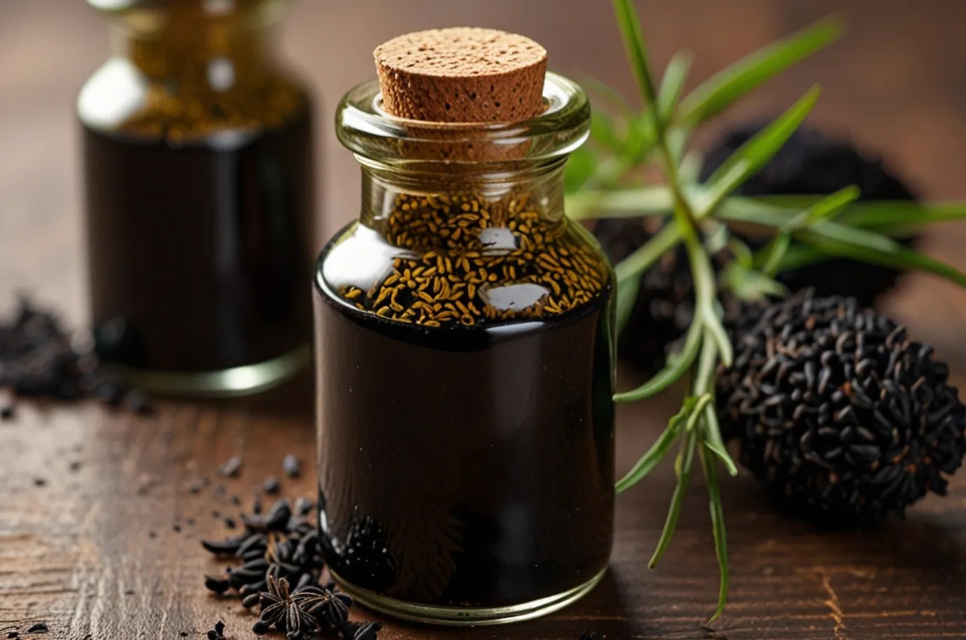 black-cumin