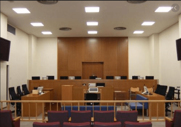 Keisui Art Studio 12月17日 金 建物収去土地明渡等請求訴訟の最終尋問が波乱のうちに終わった