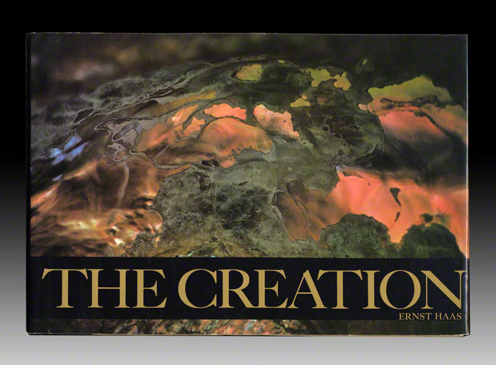For What We See Is What We Are” – For Earth Below