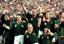 1995 Rugby Union Analysis