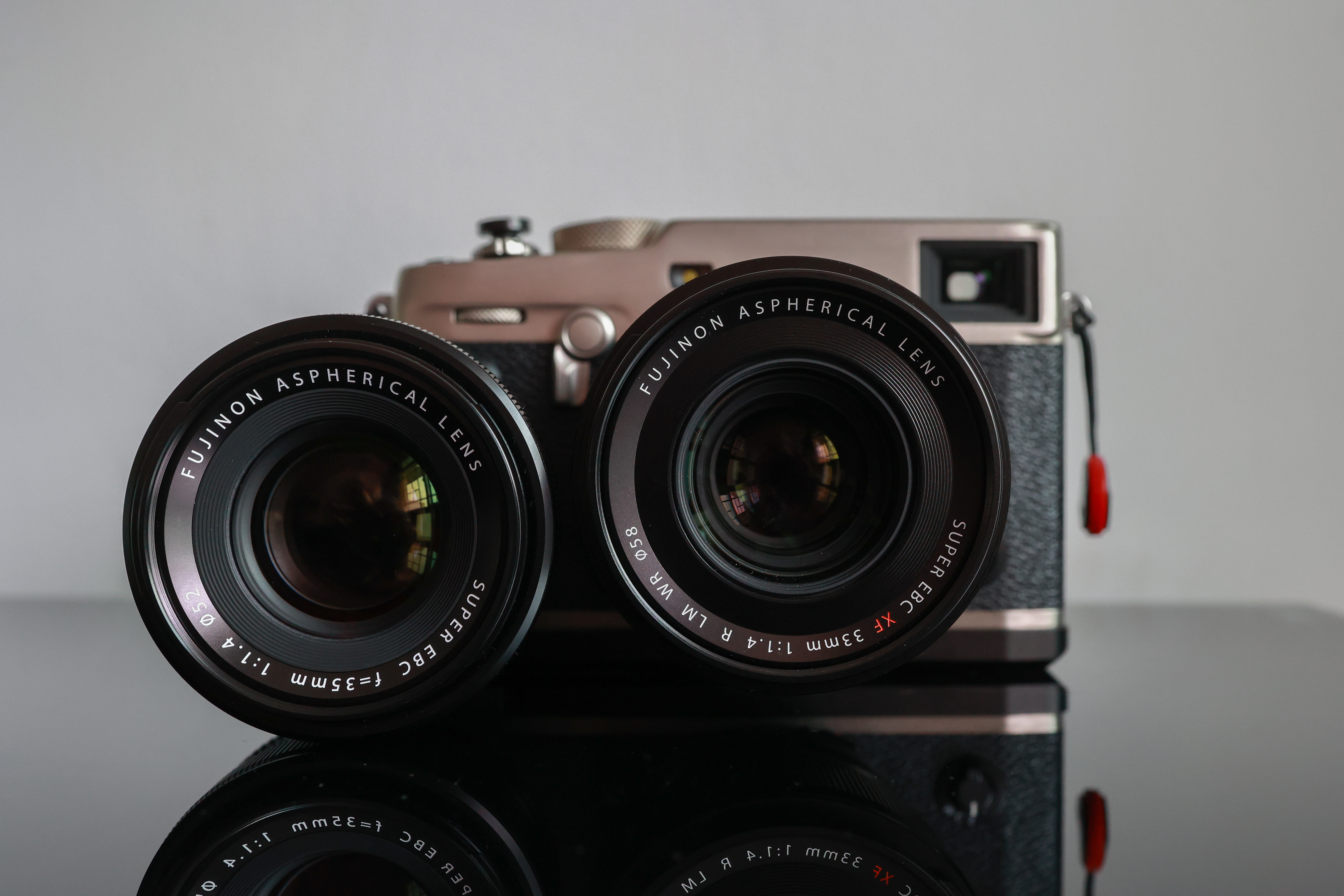 Fujifilm XF33mm F1.4 First look review – the next chapter of 