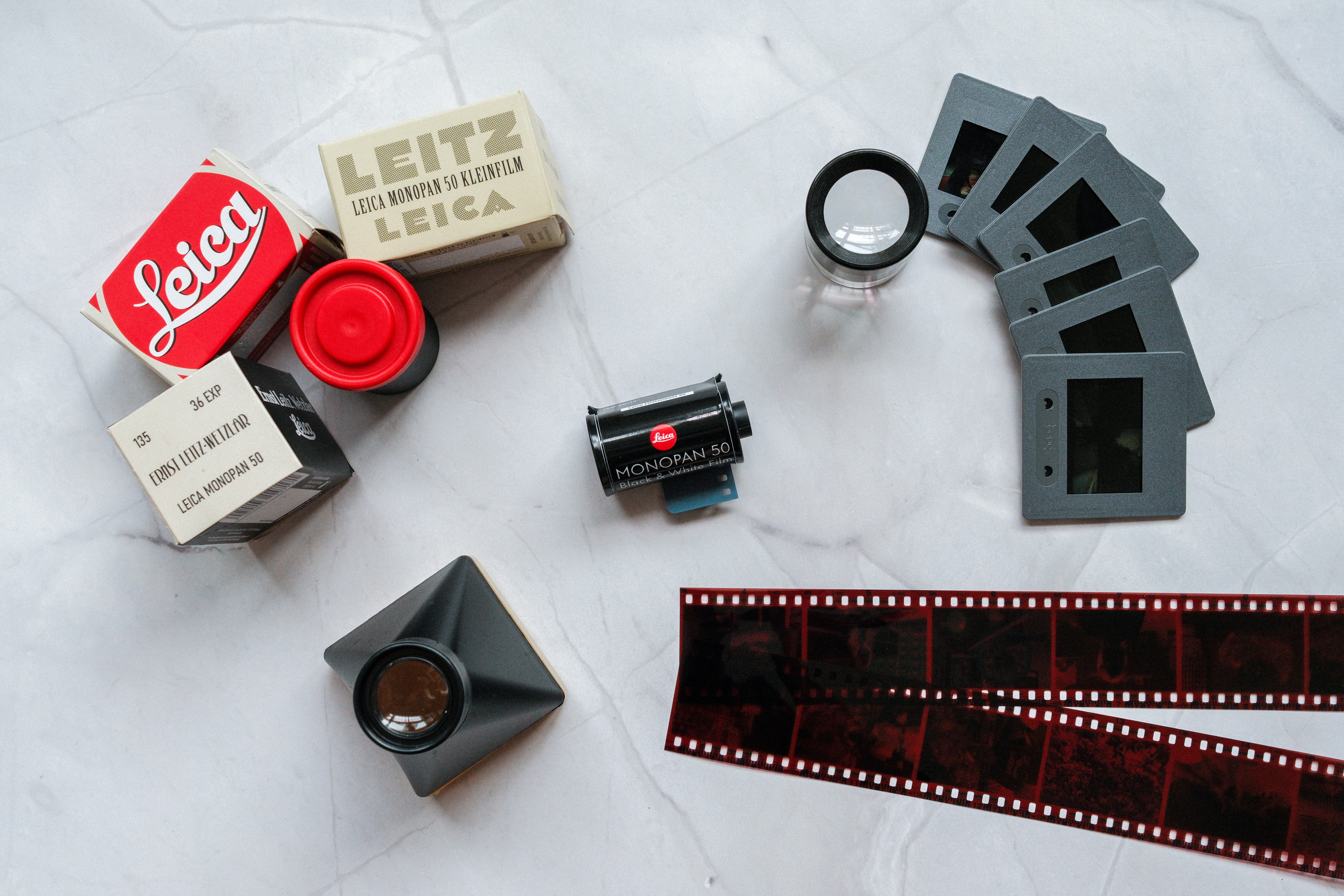 Leica MONOPAN 50 – First impressions review – KeithWee | Photography