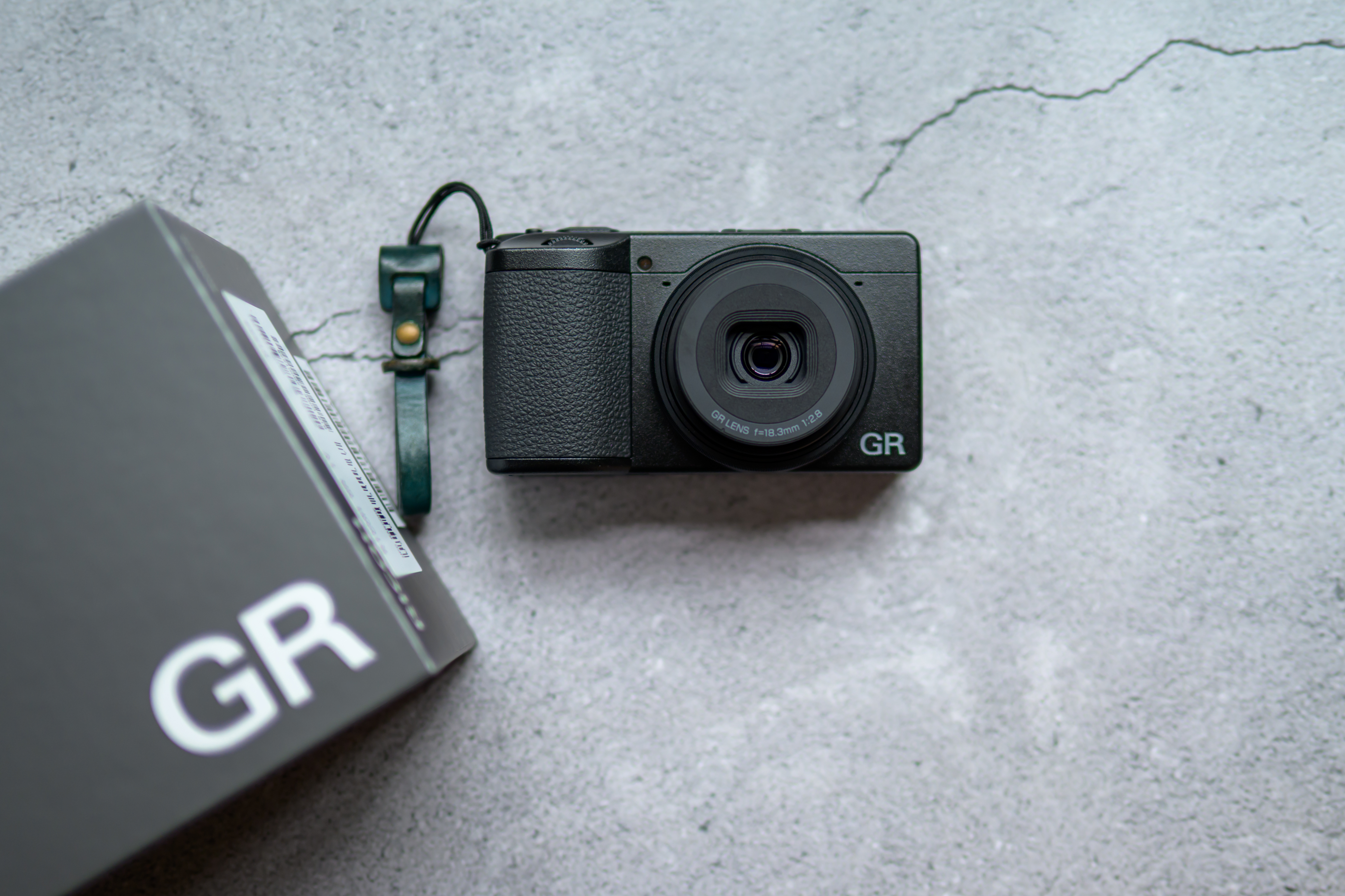 Ricoh GR IV review – the legend continues to evolve – KeithWee